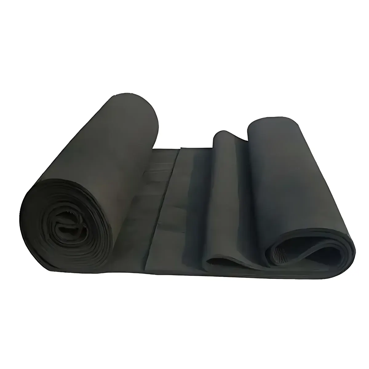 High-Temperature Insulation Felt: A Buyer's Guide to PPS, PAN, Aramid and PTFE Felts