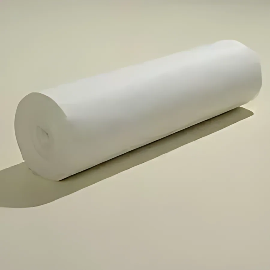 PPS Fiber Felt: A High-Performance Material for Industrial Applications
