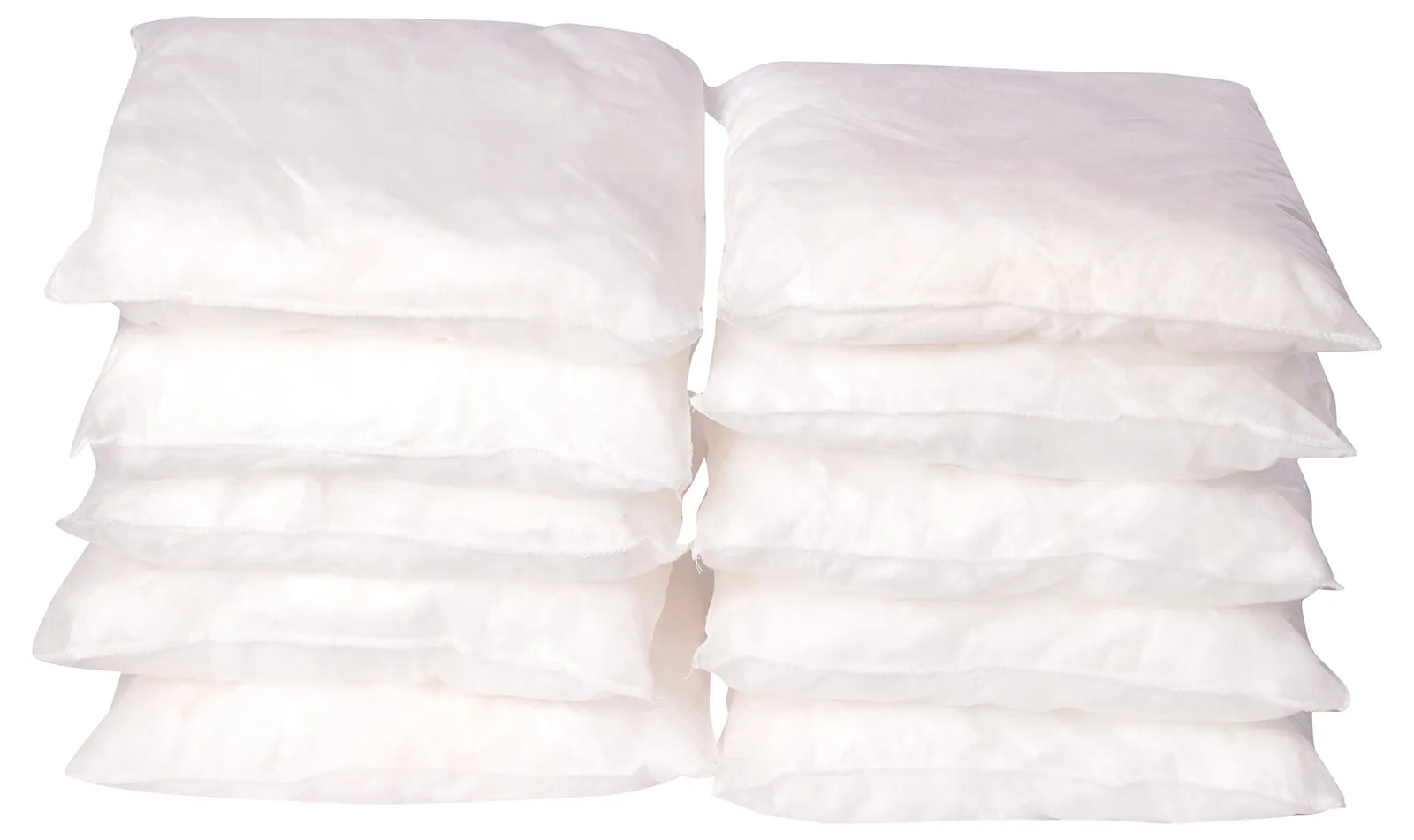 Control Oil Spills Like a Pro with These Oil-Aborbent Pillows