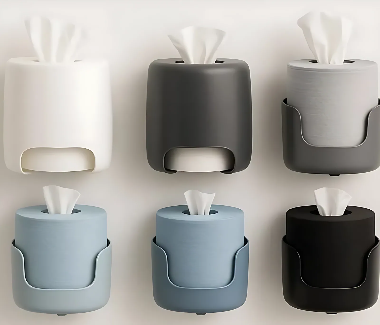 A Brief Note on Wiping Products