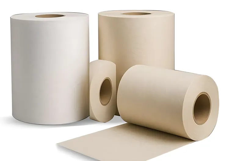 Cellulose- en synthetische media