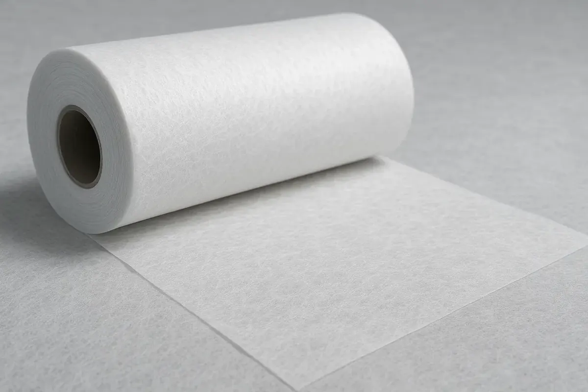 Meltblown Nonwoven Fabric: A Buyer's Guide to Polymers, Grades and Applications