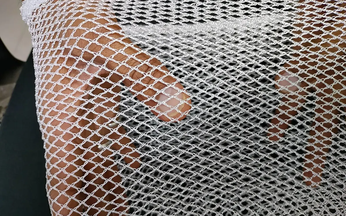 Oil Boom Netting: A Buyer's Guide for Absorbent Boom Makers