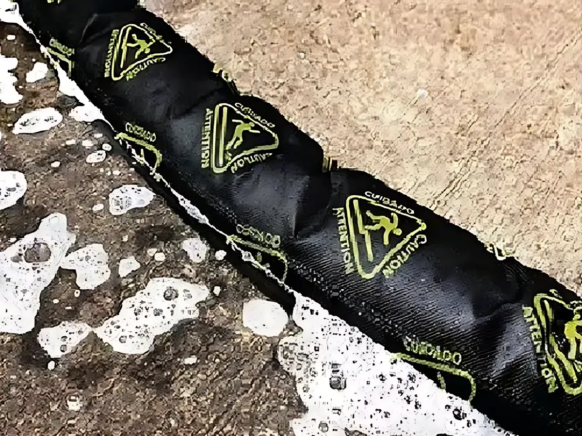SAP Flat Socks, Leak Pads and Sandless Flood Barriers: A Buyer's Guide
