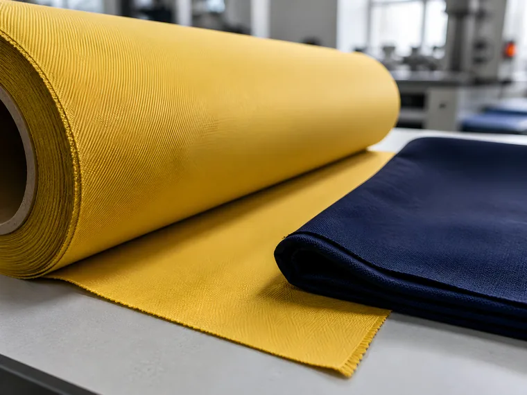 Technical Textiles and Composites
