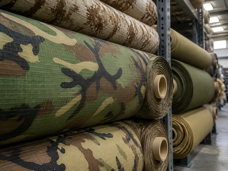 Technical Textiles and Composites